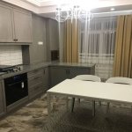 Kirayə (aylıq) 2 otaqlı Köhnə Tikili, Neftçilər metrosu, Nizami rayonu 4