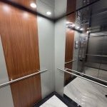 Satılır 3 otaqlı Yeni Tikili, Nəriman Nərimanov metrosu, Şərq Bazarı, Nərimanov rayonu 15