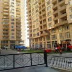 Kirayə (aylıq) 3 otaqlı Yeni Tikili, 20 Yanvar metrosu, Nəsimi rayonu 2