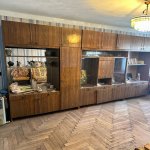 Satılır 2 otaqlı Köhnə Tikili, Neftçilər metrosu, Nizami rayonu 5