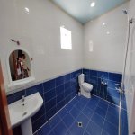 Kirayə (aylıq) 5 otaqlı Həyət evi/villa Qəbələ 19