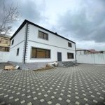Kirayə (aylıq) 5 otaqlı Həyət evi/villa, Badamdar qəs., Səbail rayonu 1