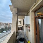 Satılır 3 otaqlı Yeni Tikili, Yeni Günəşli qəs., Suraxanı rayonu 18