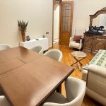 Satılır 3 otaqlı Köhnə Tikili, Nəsimi rayonu 2