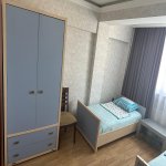 Kirayə (aylıq) 4 otaqlı Köhnə Tikili, Xətai rayonu 10