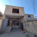 Satılır 6 otaqlı Həyət evi/villa, İnşaatçılar metrosu, Yeni Yasamal qəs., Yasamal rayonu 3