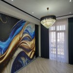 Satılır 3 otaqlı Yeni Tikili, Nəriman Nərimanov metrosu, Nərimanov rayonu 2