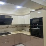 Продажа 2 комнатная Новостройка, м. Азадлыг метро, 9-ый микрорайон, Бинагадинский р-н район 6