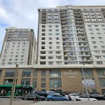 Продажа 2 комнатная Новостройка, м. 28 Мая метро, Насими район 25