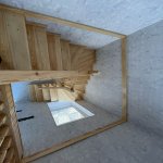 Satılır 6 otaqlı Həyət evi/villa, Zabrat qəs., Sabunçu rayonu 12