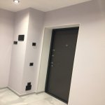 Satılır 1 otaqlı Yeni Tikili, Neftçilər metrosu, Bakıxanov qəs., Sabunçu rayonu 14