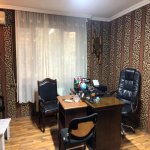 Kirayə (aylıq) 5 otaqlı Ofis, Elmlər akademiyası metrosu, Yasamal rayonu 3