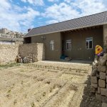 Satılır 3 otaqlı Həyət evi/villa, Yeni Günəşli qəs., Suraxanı rayonu 1