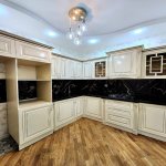 Satılır 3 otaqlı Yeni Tikili, Nizami rayonu 4