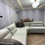 Kirayə (aylıq) 2 otaqlı Yeni Tikili, 20 Yanvar metrosu, Yasamal rayonu 4