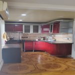 Kirayə (aylıq) 3 otaqlı Köhnə Tikili, Neftçilər metrosu, 8-ci kilometr, Nizami rayonu 8