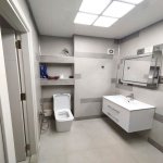 Kirayə (aylıq) 2 otaqlı Yeni Tikili, Qara Qarayev metrosu, Nizami rayonu 10