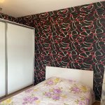 Kirayə (aylıq) 3 otaqlı Yeni Tikili, Nəsimi metrosu, 6-cı mikrorayon, Binəqədi rayonu 9