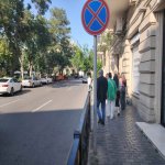 Kirayə (aylıq) Obyekt, Sahil metrosu, Səbail rayonu 12