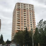 Продажа 2 комнат Новостройка, м. Азадлыг метро, Бинагадинский р-н район 1