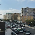 Kirayə (aylıq) 4 otaqlı Yeni Tikili, Nəriman Nərimanov metrosu, Təhsil Nazirliyi, Nərimanov rayonu 25