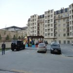 Kirayə (aylıq) 2 otaqlı Yeni Tikili, Xətai metrosu, Xətai rayonu 4