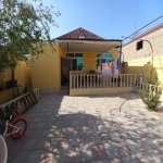 Satılır 5 otaqlı Həyət evi/villa, Zabrat qəs., Sabunçu rayonu 1