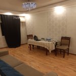 Kirayə (aylıq) 2 otaqlı Köhnə Tikili, Memar Əcəmi metrosu, 4-cü mikrorayon, Nəsimi rayonu 9