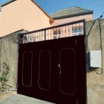 Satılır 3 otaqlı Həyət evi/villa, Azadlıq metrosu, Binəqədi qəs., Binəqədi rayonu 2