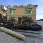 Kirayə (aylıq) 16 otaqlı Ofis, Nəsimi rayonu 2