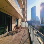 Аренда 2 комнатная Новостройка, м. 28 Мая метро, Порт Баку, Насими район 21