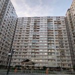 Satılır 3 otaqlı Yeni Tikili, 20 Yanvar metrosu, 1-ci mikrorayon, Nəsimi rayonu 1