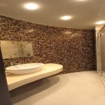Kirayə (aylıq) 4 otaqlı Yeni Tikili, İçərişəhər metrosu, Səbail rayonu 13