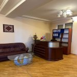 Kirayə (aylıq) 4 otaqlı Ofis, Elmlər akademiyası metrosu, Yasamal rayonu 10