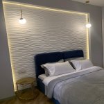 Kirayə (aylıq) 2 otaqlı Yeni Tikili, İçərişəhər metrosu, Səbail rayonu 4