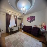 Kirayə (aylıq) 3 otaqlı Yeni Tikili, Nəriman Nərimanov metrosu, Nərimanov rayonu 3