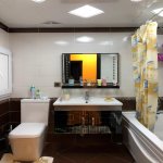 Satılır 3 otaqlı Yeni Tikili, Yeni Yasamal qəs., Yasamal rayonu 20