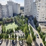 Kirayə (aylıq) 2 otaqlı Yeni Tikili, İnşaatçılar metrosu, Yasamal qəs., Yasamal rayonu 1