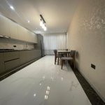 Kirayə (aylıq) 3 otaqlı Yeni Tikili, Nizami metrosu, Nizami rayonu 11