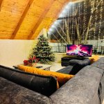 Посуточно 5 комнатная Дома/Виллы Губа 3