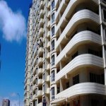 Satılır 3 otaqlı Yeni Tikili, Gənclik metrosu, Nəsimi rayonu 1