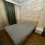 Аренда 3 комнатная Вторичка, м. Эльмляр Академиясы метро, Ясамал район 7