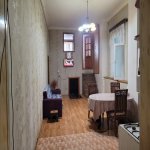 Kirayə (aylıq) 4 otaqlı Köhnə Tikili, Elmlər akademiyası metrosu, Yasamal rayonu 8