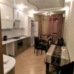 Kirayə (aylıq) 3 otaqlı Yeni Tikili, Neftçilər metrosu, Nizami rayonu 3
