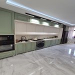 Продажа 2 комнатная Новостройка, м. 28 Мая метро, Насими район 8