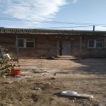Satılır 1 otaqlı Həyət evi/villa, Hövsan qəs., Suraxanı rayonu 1