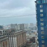 Kirayə (aylıq) 3 otaqlı Yeni Tikili, Nizami metrosu, Yasamal rayonu 9