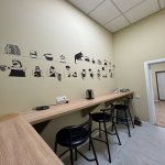 Kirayə (aylıq) 3 otaqlı Ofis, Nəsimi rayonu 8