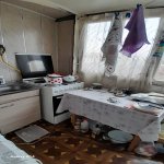 Satılır 3 otaqlı Köhnə Tikili, Avtovağzal metrosu, Biləcəri qəs., Binəqədi rayonu 4