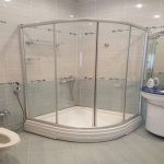 Kirayə (aylıq) 3 otaqlı Yeni Tikili, Elmlər akademiyası metrosu, Yasamal rayonu 17